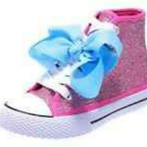 Jojo siwa (Kids shoes